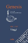 Genesis. Rivista della Società italiana delle storiche (2023) Vol. 22/1: Viaggi. E-book. Formato PDF ebook