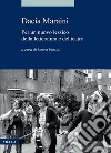 Dacia Maraini: Per un nuovo lessico della letteratura e del teatro. E-book. Formato EPUB ebook