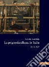 La prigionia alleata in Italia: 1940-1943. E-book. Formato EPUB ebook di Isabella Insolvibile