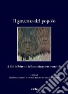 Il governo del popolo: 4. Dalla Prima alla Seconda guerra mondiale. E-book. Formato PDF ebook di Autori Vari