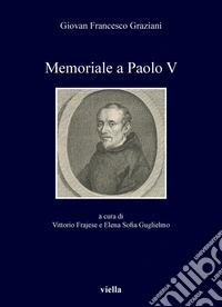 Memoriale a Paolo V. E-book. Formato PDF ebook