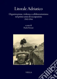 Litorale Adriatico. E-book. Formato PDF ebook