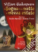 Sogno di una notte di mezza estate: Una fiaba raccontata da Charles e Mary Lamb. E-book. Formato PDF ebook