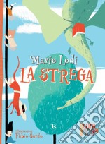 La strega. E-book. Formato PDF ebook