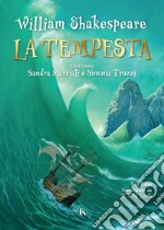 La tempesta: Una fiaba raccontata da Charles e Mary Lamb. E-book. Formato PDF ebook