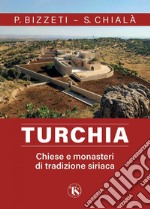 Turchia: Chiese e monasteri di tradizione siriaca. E-book. Formato PDF