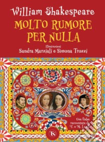 Molto rumore per nulla. E-book. Formato PDF ebook di William Shakespeare