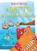 Il gatto di Cristoforo Colombo. E-book. Formato PDF ebook