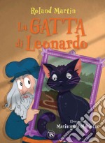 La gatta di Leonardo. E-book. Formato PDF ebook