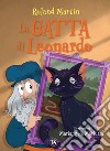 La gatta di Leonardo. E-book. Formato PDF ebook