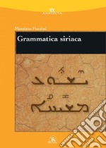 Grammatica siriaca. E-book. Formato PDF ebook