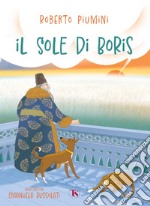 Il sole di Boris. E-book. Formato PDF