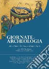 Giornate di archeologia: arte e storia del Vicino e Medio Oriente. Atti della VII edizione. Milano, 21-23 ottobre 2021. E-book. Formato PDF ebook