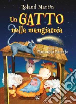 Un gatto nella mangiatoia. E-book. Formato PDF ebook