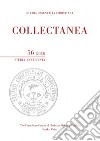 SOC – Collectanea 56 (2023): Studia-documenta. E-book. Formato PDF ebook