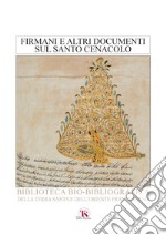 Firmani e altri documenti sul santo Cenacolo. E-book. Formato PDF ebook