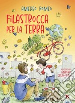 Filastrocca per la Terra. E-book. Formato PDF ebook