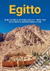Egitto: Guida storico-archeologica ai principali siti cristiani, monasteri e chiese. E-book. Formato PDF ebook