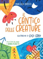 Il Cantico delle creature. E-book. Formato PDF ebook