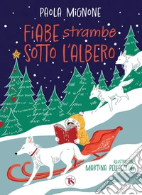 Fiabe strambe sotto l’albero. E-book. Formato PDF ebook