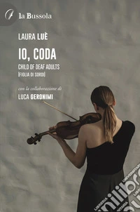 Io, Coda. E-book. Formato EPUB ebook