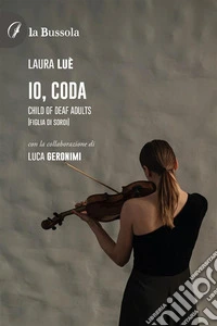 Io, Coda. E-book. Formato EPUB ebook