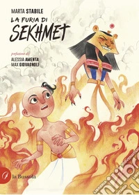 La furia di Sekhmet. E-book. Formato EPUB ebook