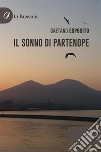 Il sonno di partenope. E-book. Formato EPUB ebook