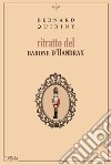 Ritratto del barone d'Handrax. E-book. Formato EPUB ebook di Bernard Quiriny