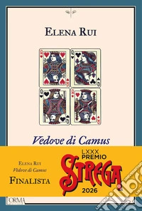 Vedove di Camus. E-book. Formato EPUB ebook