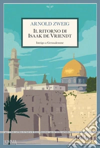 Il ritorno di Isaak de Vriendt. E-book. Formato EPUB ebook