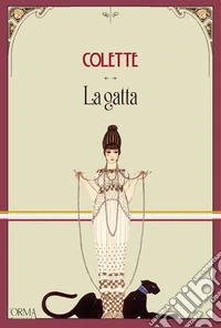 La gatta. E-book. Formato EPUB ebook