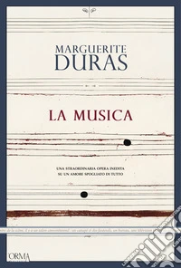 La Musica. E-book. Formato EPUB ebook