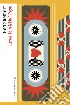 Love Is a Mix Tape. E-book. Formato EPUB ebook di Rob Sheffield