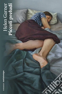 Piccoli preludi. E-book. Formato EPUB ebook