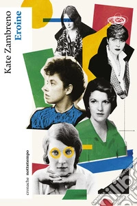 Eroine. E-book. Formato EPUB ebook