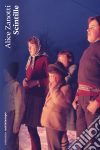 Scintille. E-book. Formato EPUB ebook