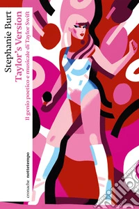 Taylor's Version: Il genio poetico e musicale di Taylor Swift. E-book. Formato EPUB ebook