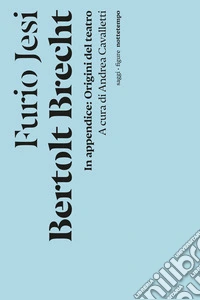 Bertolt Brecht. E-book. Formato EPUB ebook