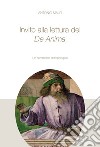 Invito alla lettura del De Anima: Un percorso antropologico. E-book. Formato PDF ebook