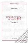 Teologia liturgica dei sacramenti I: Eucaristia. E-book. Formato PDF ebook di Antonio Miralles