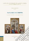 Sacramenti e diritto: I sacramenti come diritti e come sorgenti di diritto. E-book. Formato PDF ebook di Antonio S. Sánchez-Gil