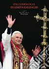 L'ecclesiologia di Joseph Ratzinger. E-book. Formato PDF ebook di Philip Goyret