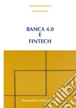 Banca 4.0 e Fintech. E-book. Formato PDF