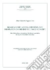 Image and relation: Aristotle and Neoplatonism behind the Image concept: The philosophical discussion of the Image veneration during the Iconoclast controversy. E-book. Formato PDF ebook di Alfred Robert Vergara Cruz