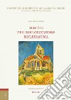 Diritto dell'organizzazione ecclesiastica. E-book. Formato EPUB ebook