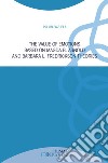 The Value of Emotions Based on Magda B. Arnold and Barbara L. Fredrickson Theories. E-book. Formato PDF ebook