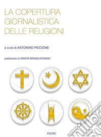La copertura giornalistica delle religioni. E-book. Formato EPUB ebook