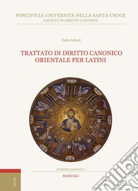 Trattato di diritto canonico orientale per latini. E-book. Formato EPUB ebook