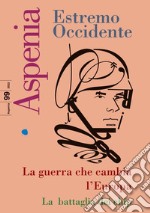 Aspenia n. 99 - Estremo Occidente. E-book. Formato PDF ebook